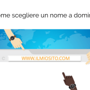 Come scegliere nome dominio