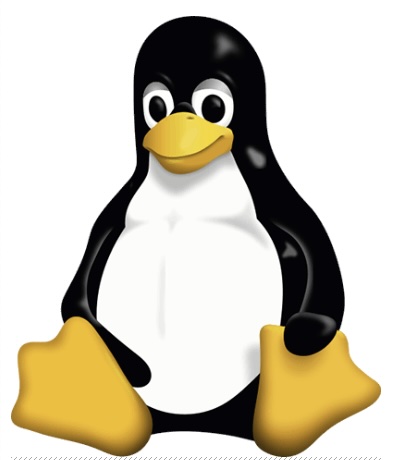Mascotte Linux
